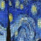 Image of Image Compression