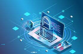 Image of Image encryption and decryption