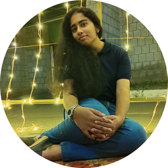 Hero image of me